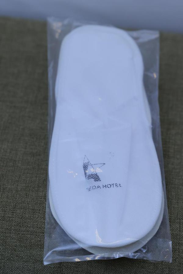 Andromeda Hotel Addis Abeba Exterior foto
